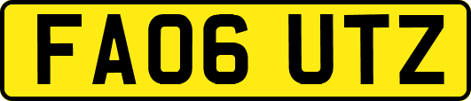 FA06UTZ