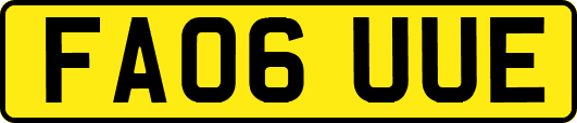 FA06UUE