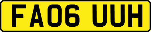 FA06UUH