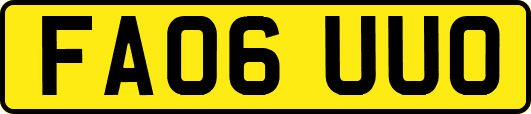 FA06UUO