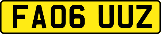 FA06UUZ