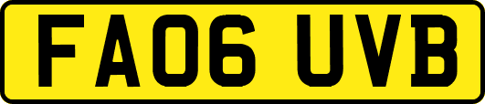 FA06UVB