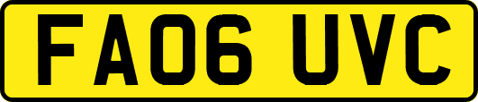 FA06UVC