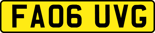 FA06UVG
