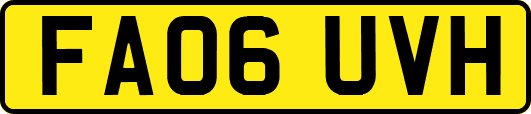 FA06UVH