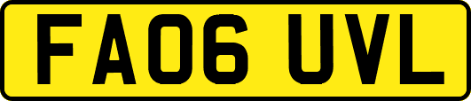 FA06UVL