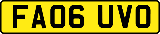 FA06UVO