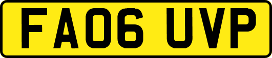 FA06UVP
