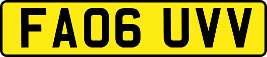 FA06UVV