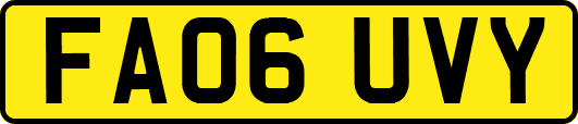 FA06UVY