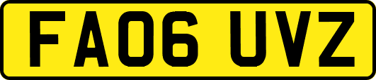 FA06UVZ