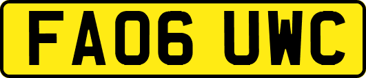 FA06UWC