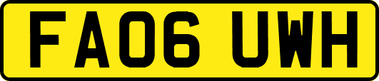 FA06UWH