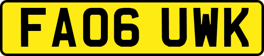 FA06UWK