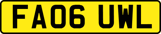 FA06UWL