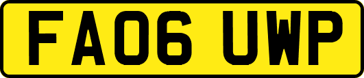 FA06UWP