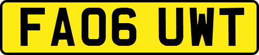 FA06UWT