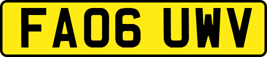 FA06UWV