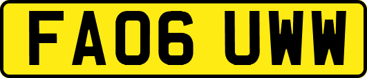 FA06UWW