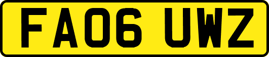 FA06UWZ