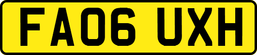 FA06UXH