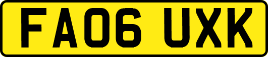 FA06UXK