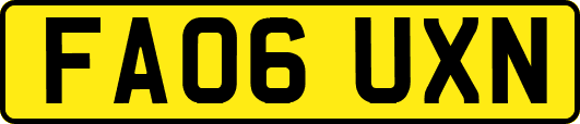 FA06UXN