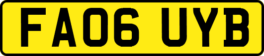 FA06UYB