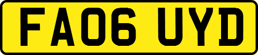FA06UYD