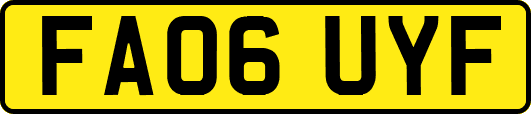 FA06UYF