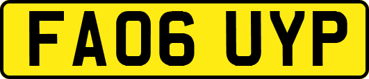 FA06UYP