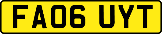 FA06UYT