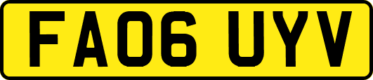 FA06UYV
