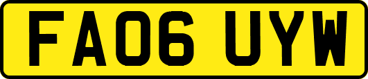 FA06UYW