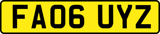 FA06UYZ