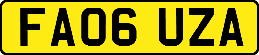 FA06UZA