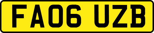 FA06UZB