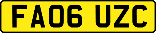FA06UZC