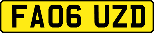 FA06UZD