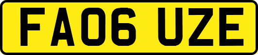 FA06UZE