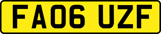 FA06UZF