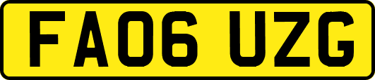 FA06UZG