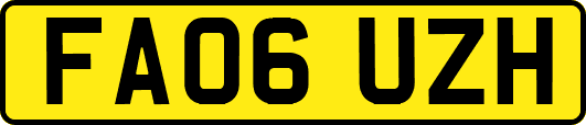 FA06UZH