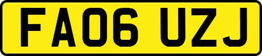 FA06UZJ