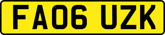 FA06UZK