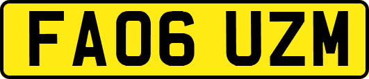 FA06UZM