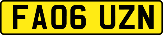 FA06UZN