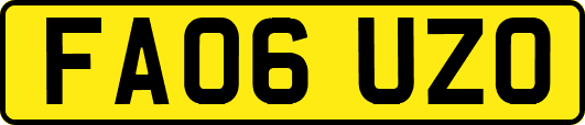 FA06UZO