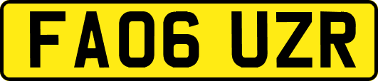 FA06UZR