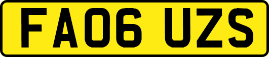 FA06UZS
